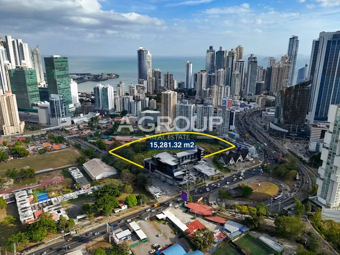 Vía Israel - Lot For Sale