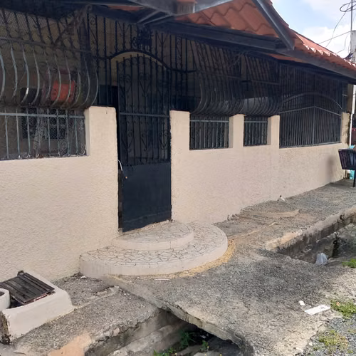 Venta de Casa en Arraijan Nuevo Chorrillo