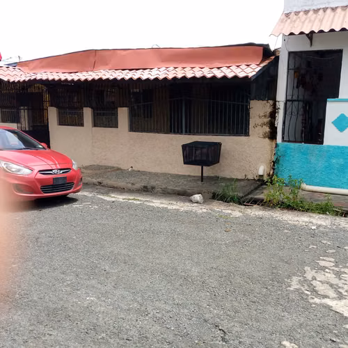 Venta de Casa en Arraijan Nuevo Chorrillo