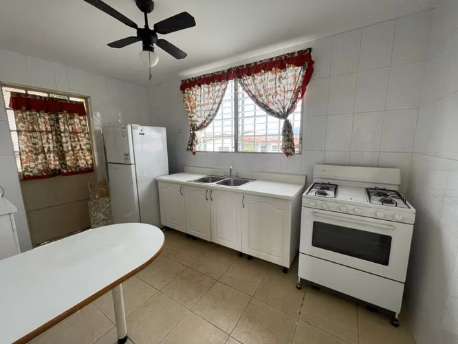 VENTA CASA BRISAS DEL GOLF