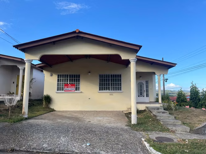 VENTA CASA BRISAS DEL GOLF