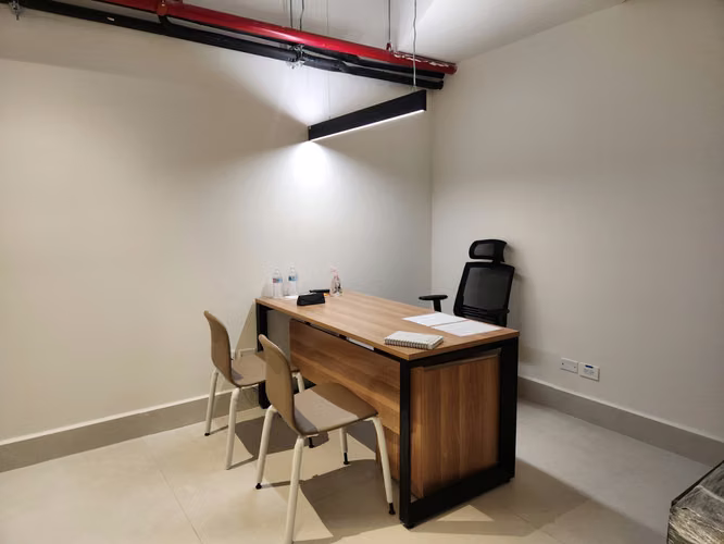 Melissa Foster Luxury alquila oficinas en FINANCIAL PARK, Costa del Este. MFR1918 - Imagen 9