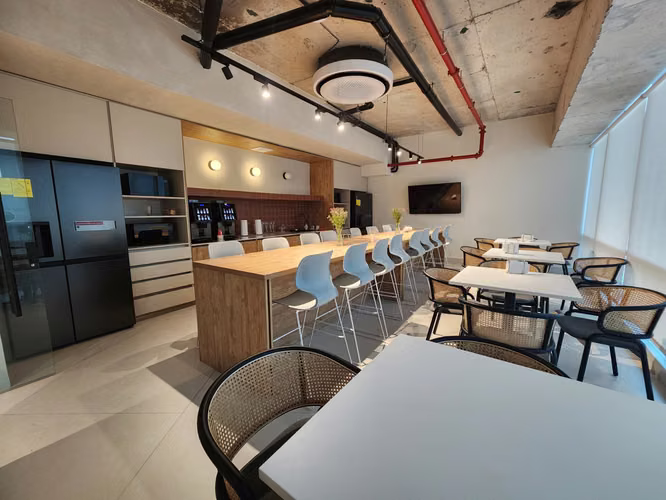 Melissa Foster Luxury alquila oficinas en FINANCIAL PARK, Costa del Este. MFR1918 - Imagen 13