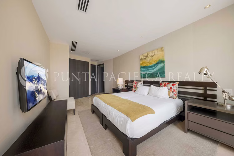Venta | Penthouse Único en Toc – Último Piso | Vistas Al Mar, Ciudad y Canal