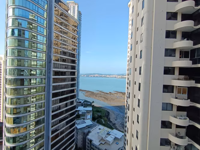 VENTA POR BANCO: PH Perlas del Pacífico | 278m² Piso Alto | $425,000