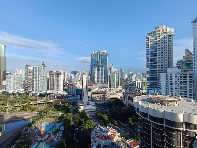 VENTA POR BANCO: PH Perlas del Pacífico | 278m² Piso Alto | $425,000
