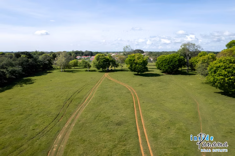 Propiedad de 4 Ha Ideal para Urbanizar en David Chiriquí