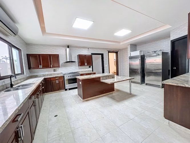 Venta casa en Costa del Este PH Paseo del parque  - Imagen 8