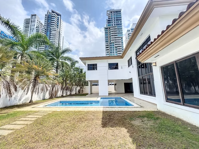 House for Sale in Costa del Este – PH Paseo del Parque