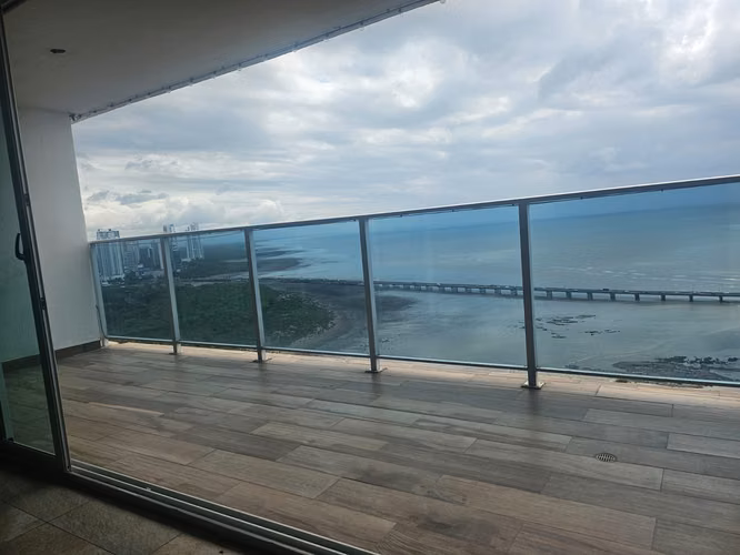 Banco Vende Apartamento en PH Nautica Tower – Coco del Mar (dv) - Imagen 2