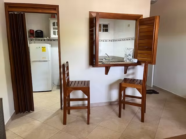 VENDO APARTAMENTO CÉNTRICO EN PRECIO BAJO - Imagen 6