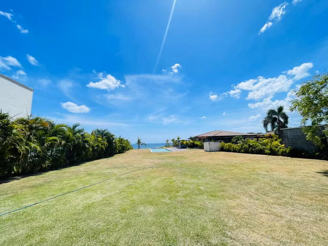 Venta de casa en Casamar frente al Mar