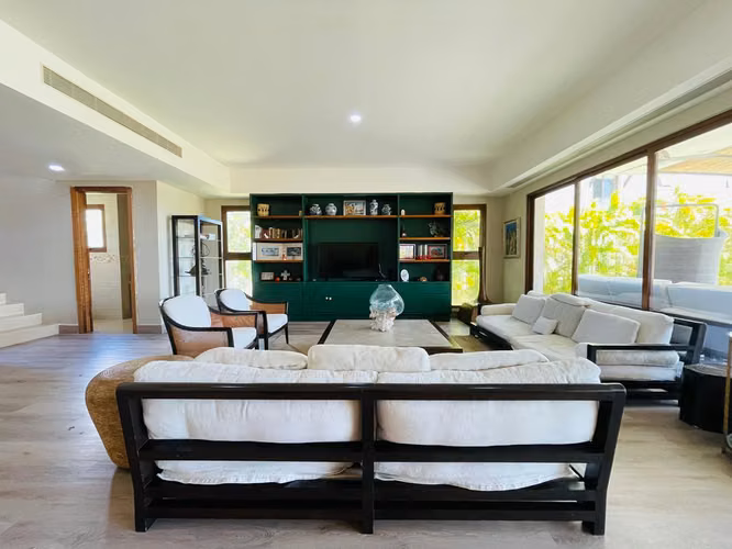 Venta de casa en Casamar frente al Mar