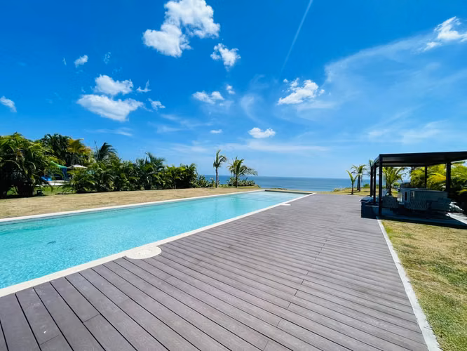 Venta de casa en Casamar frente al Mar