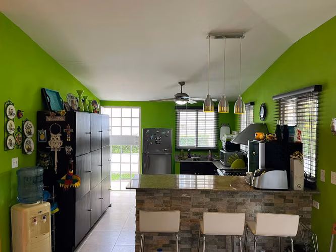 Casa en venta | Villas Doradas, Chame