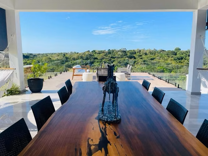 Hermosa Finca Ecuestre de 3.6 Hectáreas en San Carlos - Imagen 13