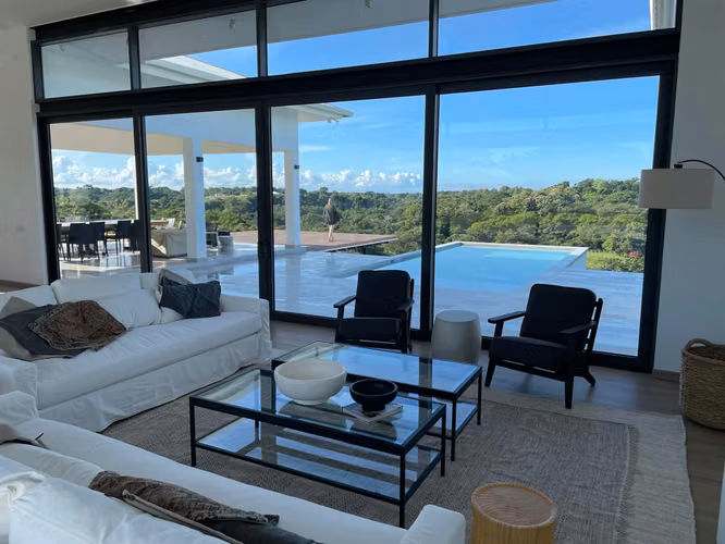 Hermosa Finca Ecuestre de 3.6 Hectáreas en San Carlos - Imagen 2