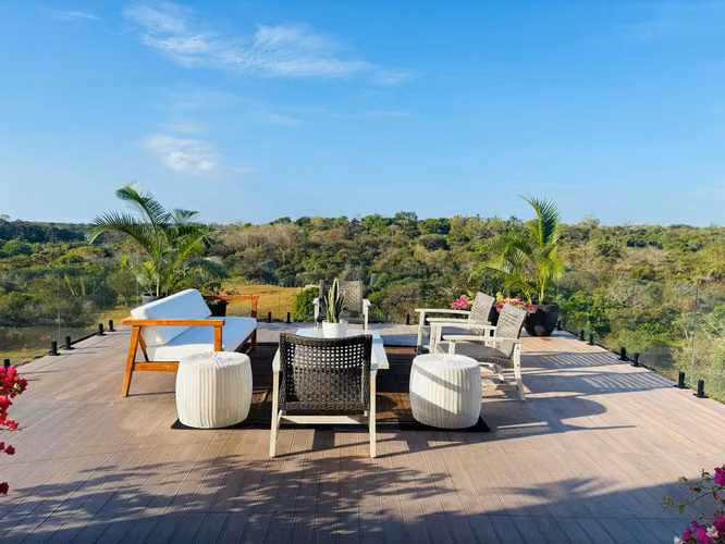 Hermosa Finca Ecuestre de 3.6 Hectáreas en San Carlos - Imagen 15