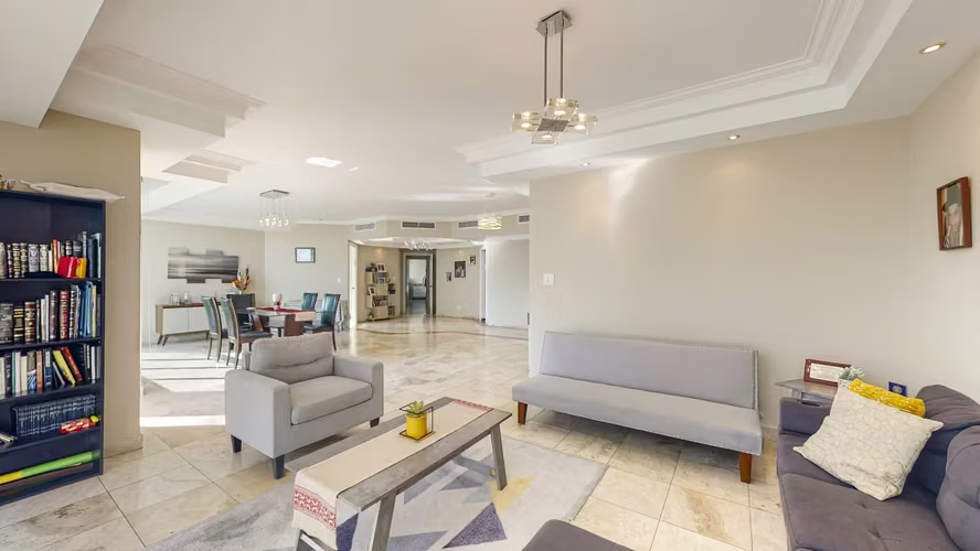 Apartment for Sale in Ocean Park Tower, Costa del Este