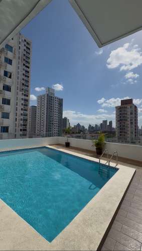 Apartamento de 2 Recámaras en Venta | PH Premium | A Pasos del Parque Omar - Imagen 14