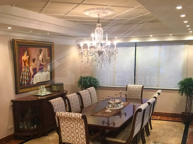 Apartamento en venta PH Torre Marbella