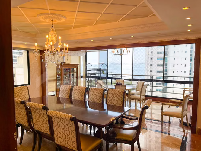 Apartamento en venta PH Torre Marbella