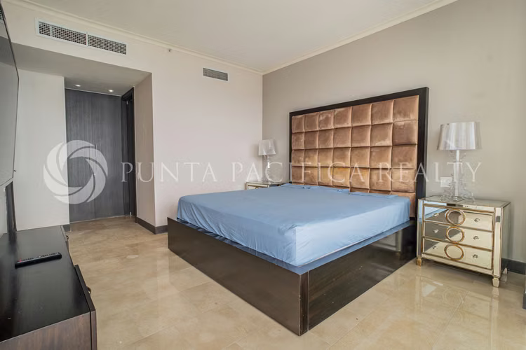 LUJO Y EXCLUSIVIDAD EN TOC PUNTA PACÍFICA | 98 m² | 1 REC | $359,000