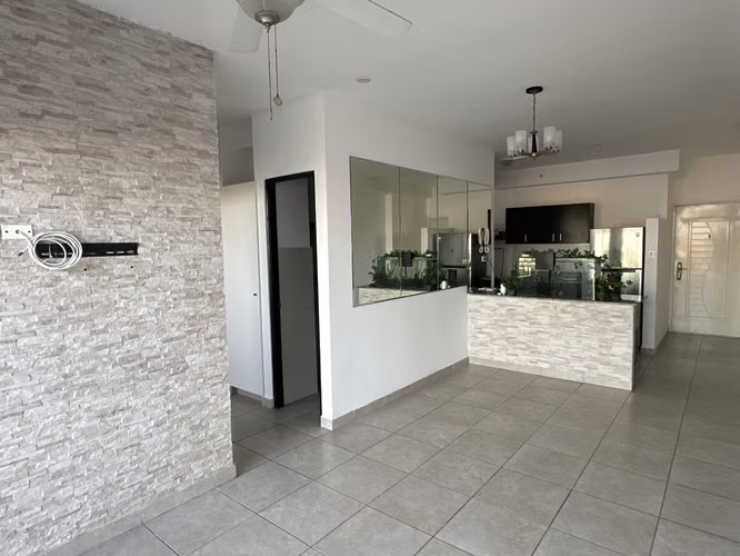 Alquilo apartamento en PH El Doral, línea blanca - Imagen 10