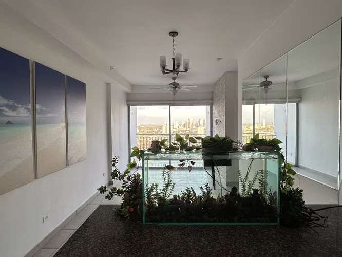Alquilo apartamento en PH El Doral, línea blanca - Imagen 6