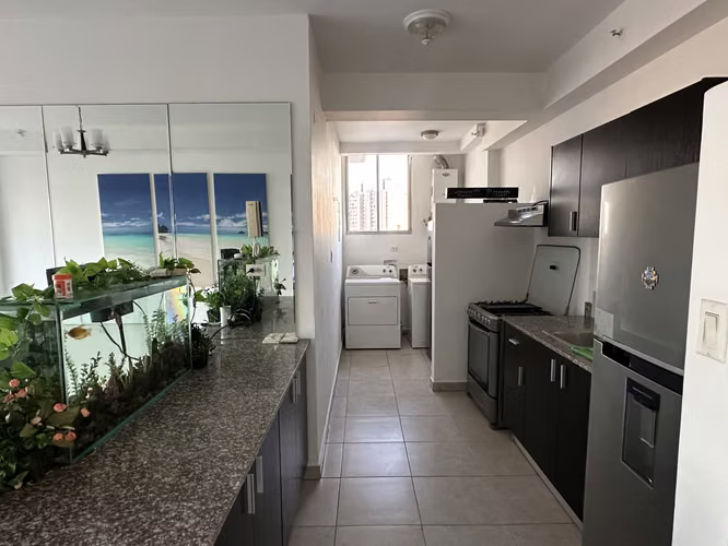 Alquilo apartamento en PH El Doral, línea blanca - Imagen 3
