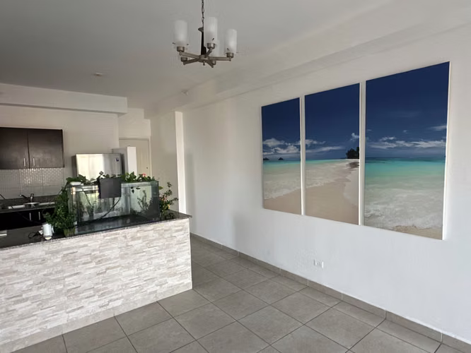 Alquilo apartamento en PH El Doral, línea blanca - Imagen 7