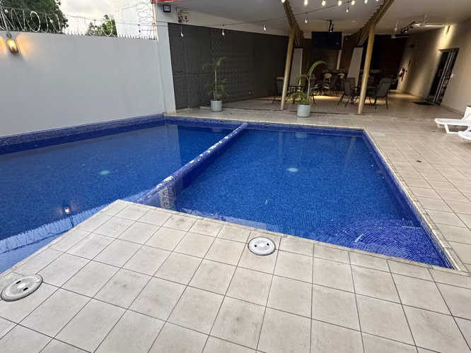 Alquilo apartamento en PH El Doral, línea blanca - Imagen 19