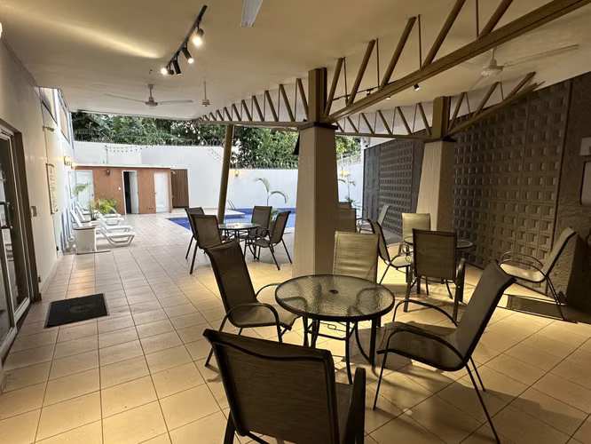 Alquilo apartamento en PH El Doral, línea blanca - Imagen 18