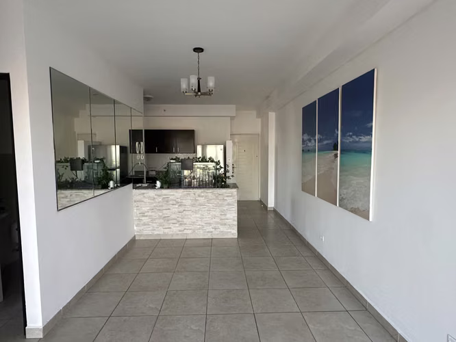 Alquilo apartamento en PH El Doral, línea blanca - Imagen 2