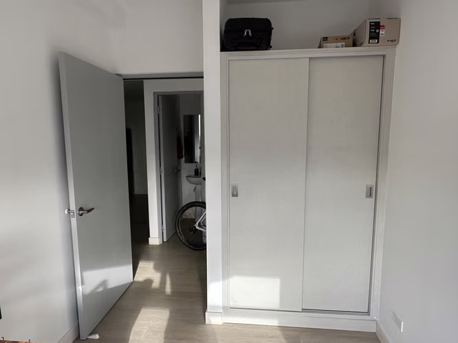 Alquilo apartamento en PH Quatrium, amoblado