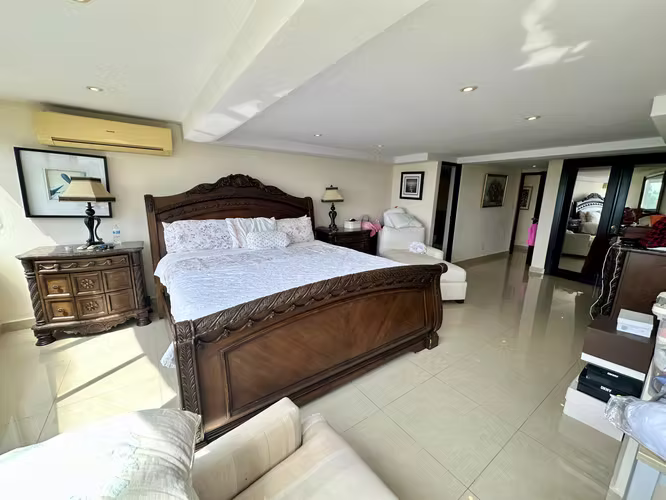 Se vende mansión en Altos de Panamá