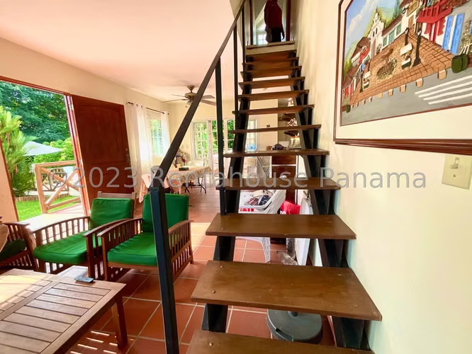 Casa en Venta en Nueva Gorgona - Imagen 8