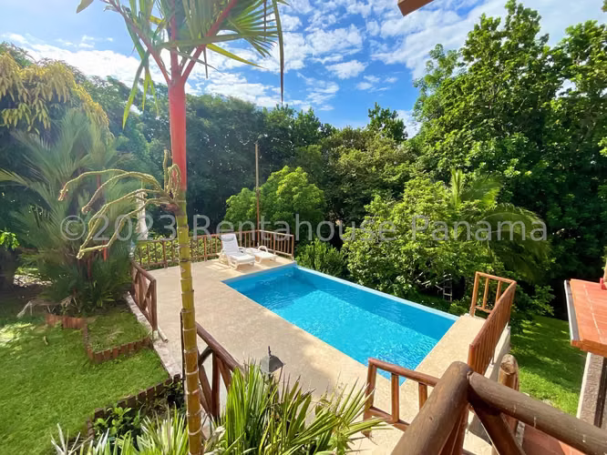 Casa en Venta en Nueva Gorgona - Imagen 1