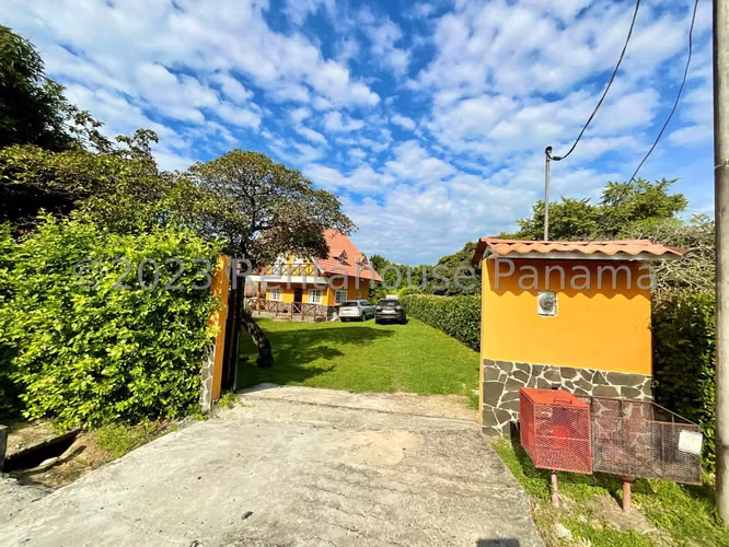 Casa en Venta en Nueva Gorgona - Imagen 15