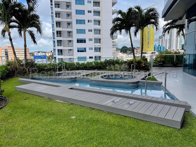 Apartamento en Alquiler en Avenida Balboa - Imagen 15