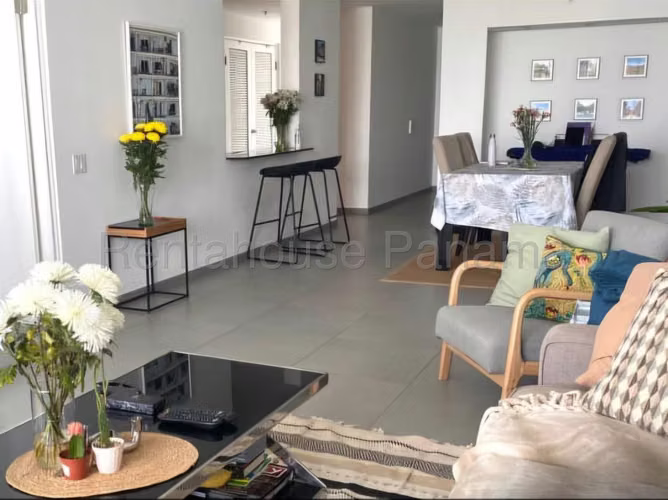 Apartamento en Alquiler en Avenida Balboa - Imagen 6
