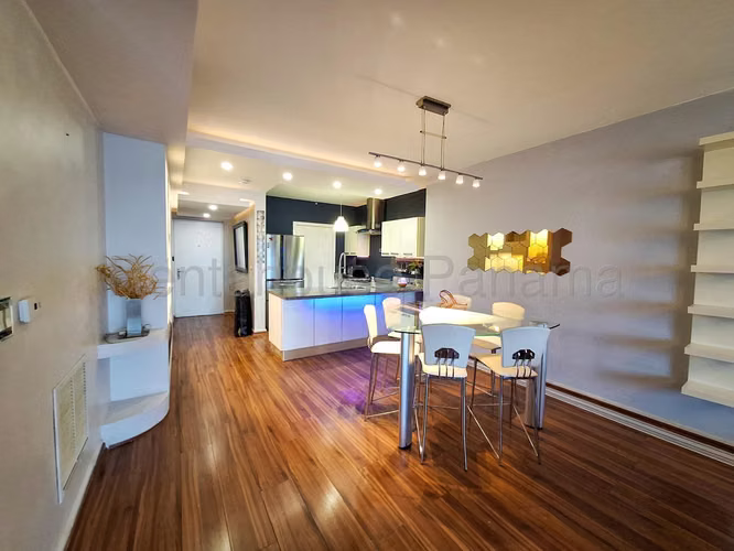Apartamento en Alquiler en Avenida Balboa - Imagen 3
