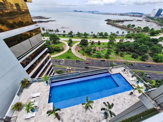 Apartamento en Alquiler en Avenida Balboa - Imagen 7