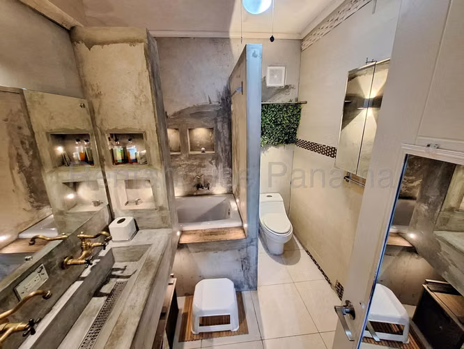 Apartamento en Alquiler en Avenida Balboa - Imagen 11
