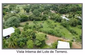 Lote en venta en El Bijao-Los Olivos | 2,117 m² planos y céntricos