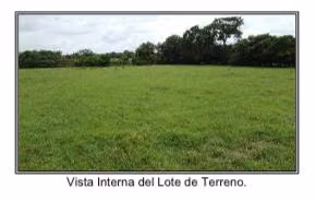 Lote en venta en Los Santos | 6,451 m² planos a $12/m²