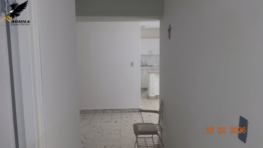 ÁGUILA BIENES RAÍCES VENDE APARTAMENTO EN PUEBLO NUEVO - Imagen 18