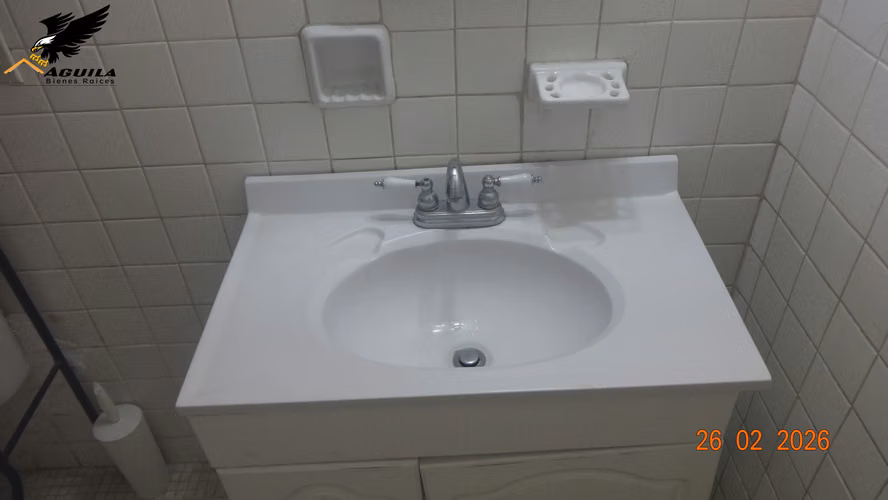 ÁGUILA BIENES RAÍCES VENDE APARTAMENTO EN PUEBLO NUEVO - Imagen 12