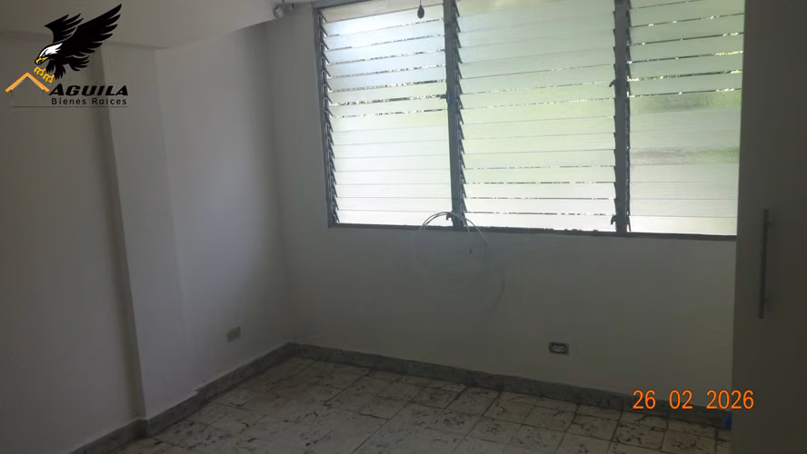 ÁGUILA BIENES RAÍCES VENDE APARTAMENTO EN PUEBLO NUEVO - Imagen 3