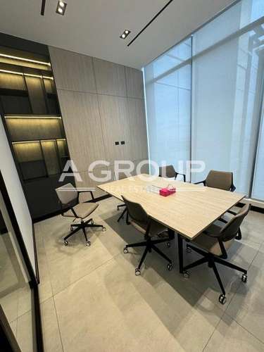 Bicsa - Avenida Balboa - Se Vende Oficina con Vista al Mar